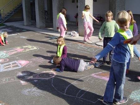 Akcija Ulice otrokom 8